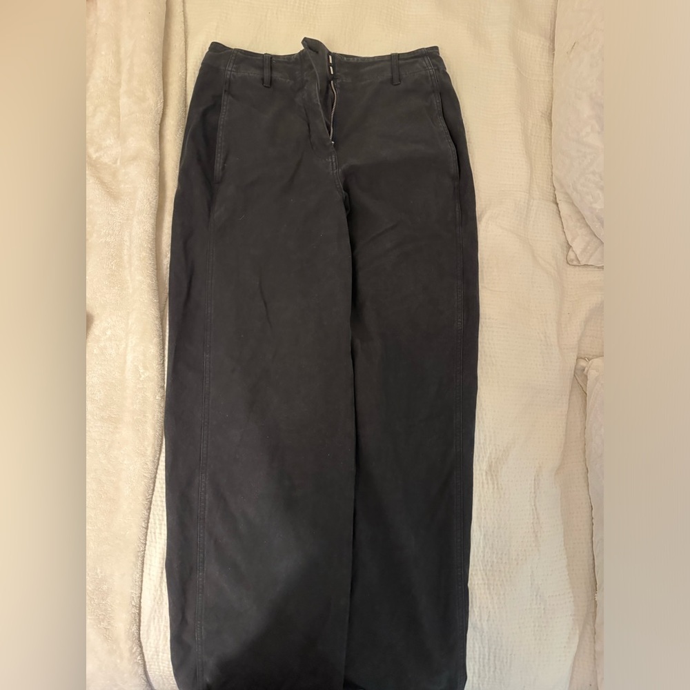 Aritzia Black Pants